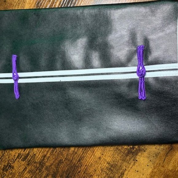 Killer Seven Cosplay Costume Traditional Clothing - Picture 11 of 16